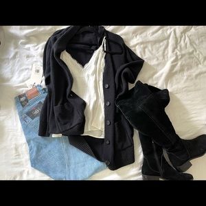 Super Soft JCrew Cardigan